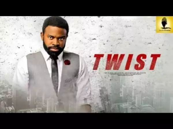 Video: Twist - Latest Intriguing Yoruba Movie 2018 Drama Starring: Gabriel Afolayan | Eniola Ajao